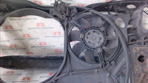 Electroventilator radiator AC VOLKSWAGEN PASSAT B5...