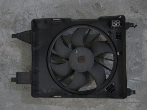 Electroventilator radiator apa megane 1.6