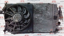 Electroventilator radiator apa OPEL ASTRA H 2004-2...