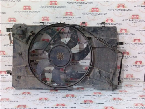 Electroventilator radiator apa OPEL ASTRA J 2009-2014