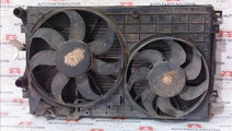 Electroventilator radiator apa VOLKSWAGEN TOURAN 2...