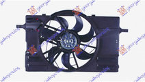 Electroventilator Radiator Complet (Benzina-Diesel...