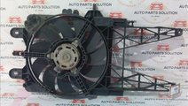 Electroventilator radiator FIAT PUNTO 2006-2010