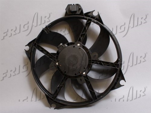 Electroventilator Radiator Frig Aer Frigair Renault 0509.2018