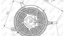 Electroventilator radiator Nissan PICK UP (D22) 19...