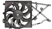 Electroventilator radiator Opel VECTRA B hatchback...