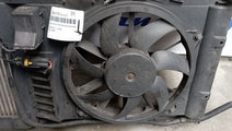 Electroventilator Radiator Racire 1.6 Diesel Peuge...