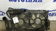 Electroventilator Radiator Racire 2.0 Diesel Toyot...