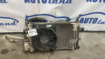 Electroventilator Radiator Racire 9133063 Opel AST...