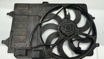 Electroventilator Radiator Racire Mini MINI R50,R5...