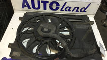 Electroventilator Radiator Racire Seat ALHAMBRA 7V...