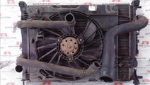 Electroventilator radiator RENAULT MEGANE 2 2004-2...