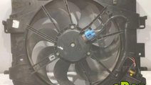 Electroventilator Renault Clio 4 (2012-2016) 0.9 t...