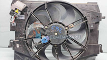 Electroventilator Renault Clio 4 [Fabr 2012-2020] ...