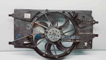 Electroventilator Renault Laguna 3 Combi [Fabr 200...