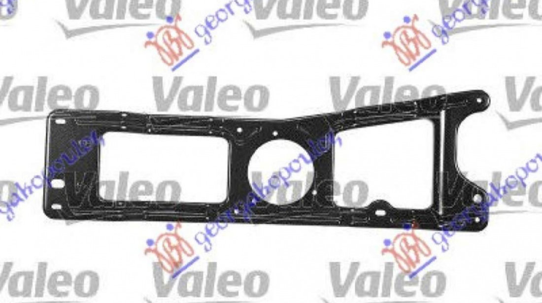 Electroventilator - Renault Megane Coupe-Cabrio 1999 , 7701040631