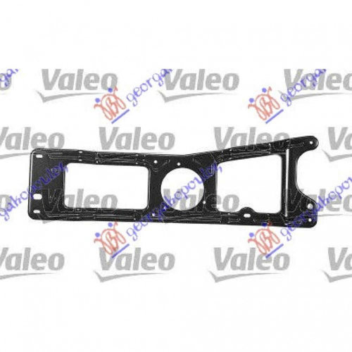 Electroventilator - Renault Megane Scenic 1999 , 7701040631