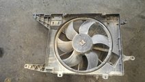 Electroventilator renault megane scenic 7700433728...