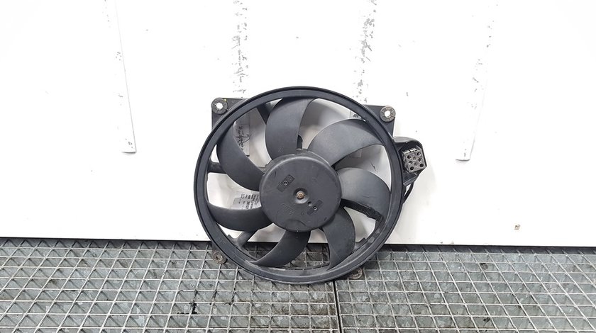 Electroventilator Renault Scenic 3, 1.5 dci, K9K836, 214810898R (id:380103)