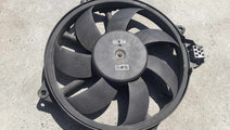 Electroventilator renault scenic 3 megane 3 1.5 dc...