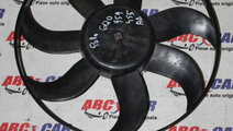 Electroventilator Seat Cordoba 2002-2009 6Q0959455...