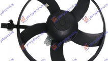 Electroventilator - Seat Ibiza 2002 , 1c0121206a