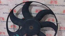 Electroventilator SEAT IBIZA 2009