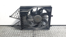 Electroventilator, Seat Ibiza 5 (6J5) [Fabr 2008-2...