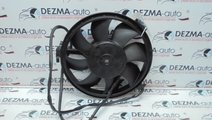 Electroventilator, Skoda Superb (3U4)