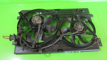 ELECTROVENTILATOR / TERMOCUPLA RADIATOR VW GOLF 4 ...