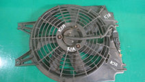 ELECTROVENTILATOR / TERMOCUPLA / VENTILATOR AC KIA...