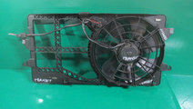 ELECTROVENTILATOR / TERMOCUPLA / VENTILATOR FORD T...