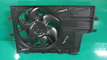 ELECTROVENTILATOR / TERMOCUPLA / VENTILATOR RACIRE...