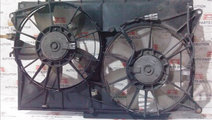 Electroventilator TOYOTA RAV 4 2006 -2010