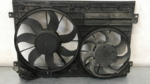 Electroventilator Volkswagen Passat B6 Variant 2.0...