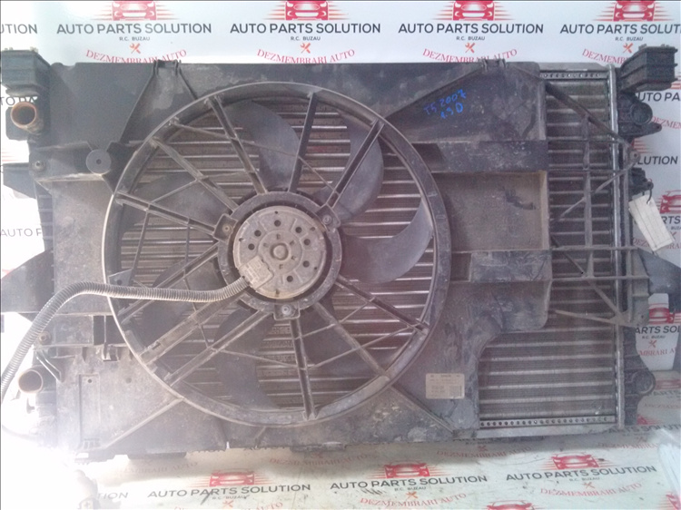 Electroventilator VOLKSWAGEN T5 1.9 tdi an fabr. 2007