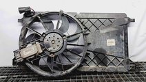 Electroventilator Volvo V50 [Fabr 2004-2012] 3M5H-...