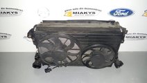 Electroventilator VW Golf 5