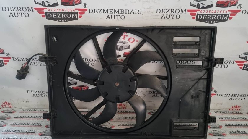 Electroventilator vw golf 7 - oferte