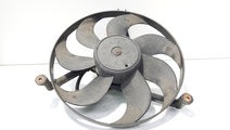 Electroventilator, VW Lupo (6X1, 6E1), 1.4 benz, A...