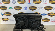 Electroventilator VW Passat B7