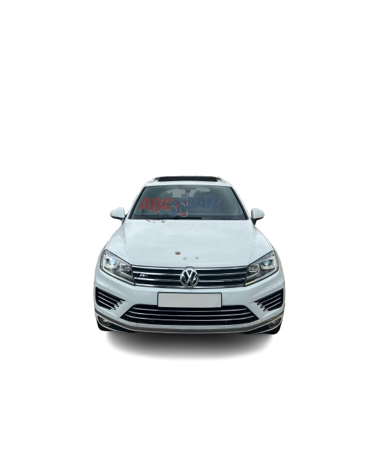 Electroventilator VW Touareg (7P) 3.0 TDI facelift R-Line 2014-2018