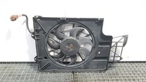 Electroventilator Vw Transporter 5 (7HB, 7HJ) 1.9 ...