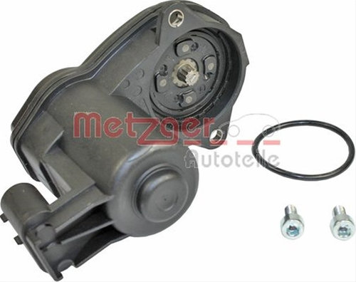 Element Actionare. Etrier Frana De Parcare Metzger Bmw 0899056