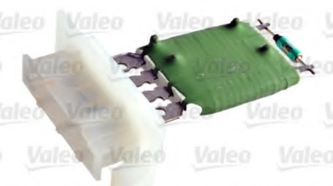 Element de control,aer conditionat AUDI A3 (8P1) (2003 - 2012) VALEO 515074 piesa NOUA