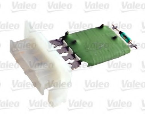 Element de control,aer conditionat AUDI Q3 (8U) (2011 - 2016) VALEO 515074 piesa NOUA