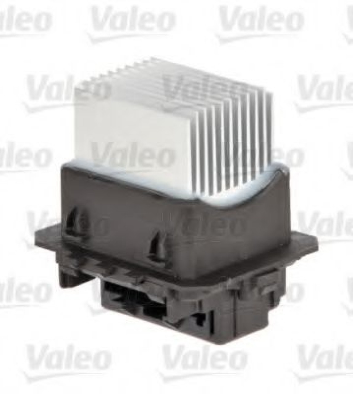 Element de control,aer conditionat RENAULT MEGANE III Cupe (DZ0/1) (2008 - 2016) VALEO 509961 piesa NOUA