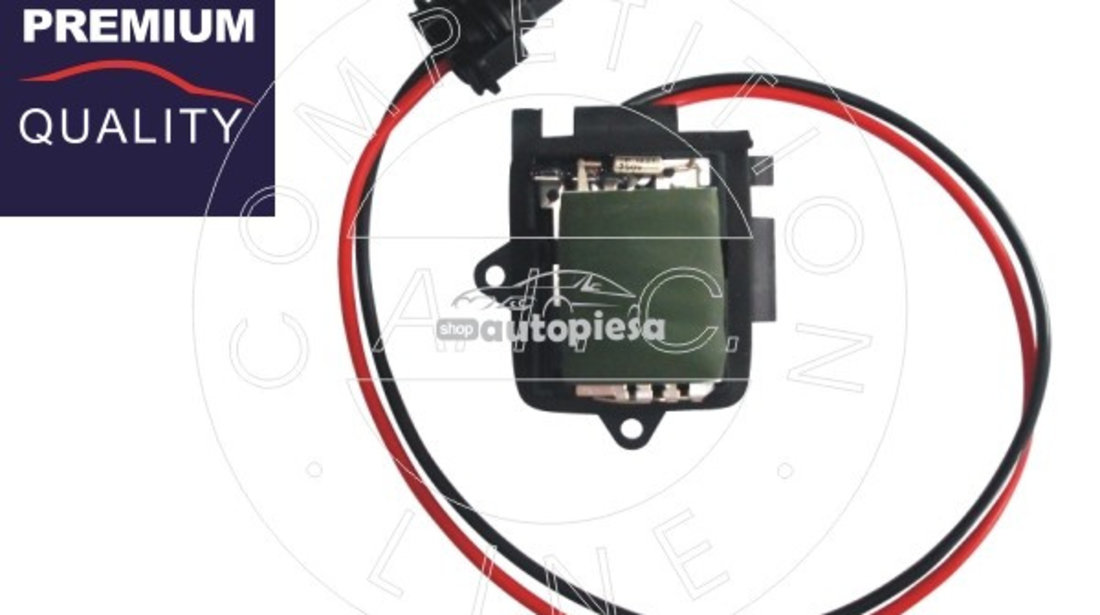 Element de control,aer conditionat RENAULT TRAFIC II platou / sasiu (EL) (2001 - 2014) AIC 55285 piesa NOUA