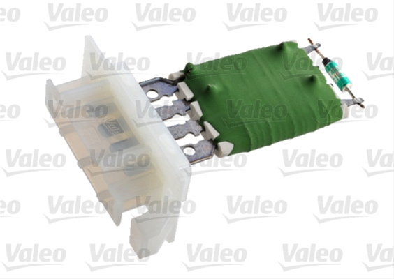 Element De Control,aer Conditionat Valeo Peugeot 515079