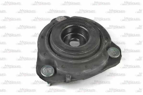 Element de montaj,amortizor FORD FOCUS (DAW, DBW) (1998 - 2007) Magnum Technology A7G002MT piesa NOUA